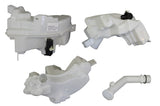 Washer Bottle (with Motor) Mazda 3 BK Sedan 2004 - 2008 MZ03 - BOT - 05N - Sterling Parts - Washer Bottles & Jets - Sterling Parts