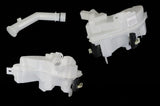 Washer Bottle (with Motor) Mazda 3 BK Hatchback 2004 - 2008 MZ03 - BOT - 06N - Sterling Parts - Washer Bottles & Jets - Sterling Parts