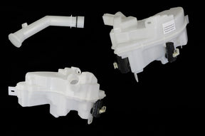 Washer Bottle (with Motor) Mazda 3 BK Hatchback 2004 - 2008 MZ03 - BOT - 06N - Sterling Parts - Washer Bottles & Jets - Sterling Parts