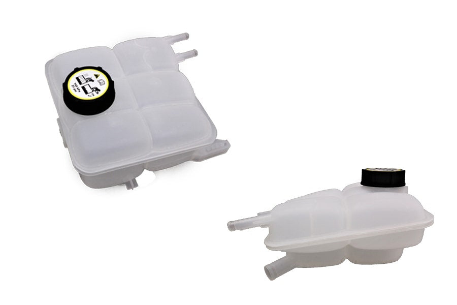 Overflow Bottle with Cap Mazda 3 BL 2009 - 2014 MZ03 - BOT - 32N - Sterling Parts - Overflow & Expansion Tanks - Sterling Parts