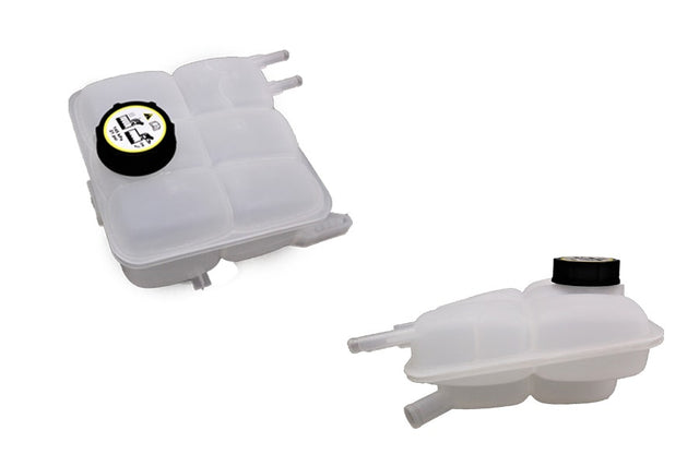 Overflow Bottle with Cap Mazda 3 BL 2009 - 2014 MZ03 - BOT - 32N - Sterling Parts - Overflow & Expansion Tanks - Sterling Parts