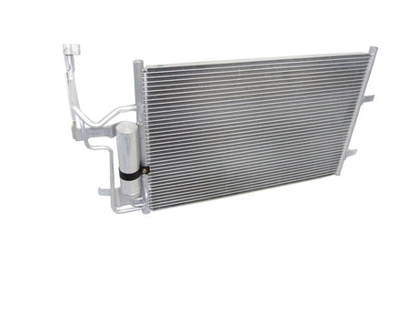 Condenser Mazda 3 BK A/C 2004 - 2008 MZ03-COD-004 - Sterling Parts