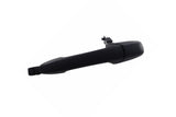 Rear Door Handle (Outer, Black, Keyless Entry) Mazda 3 BK 2004 - 2008 MZ03 - DOH - 06N - Sterling Parts - Door Handles - Sterling Parts