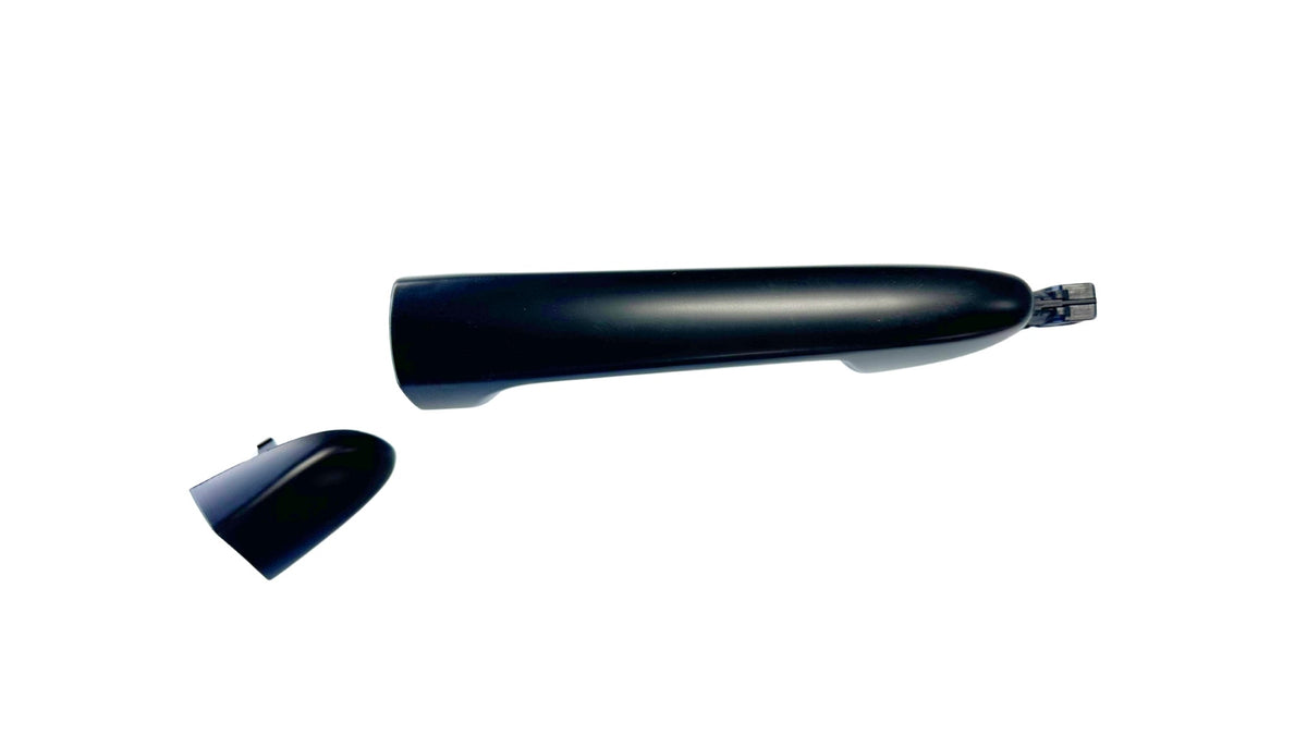 Rear Door Handle (Outer, LHS) without Key Hole Mazda 3 BL/BM/BN 2009 - 2014 MZ03 - DOH - 10L - Sterling Parts - Door Handles - Sterling Parts