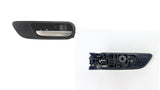 Front Door Handle (Inner, RHS) with Silver Lever Mazda 3 BL Sedan/Hatch 2009 - 2014 MZ03 - DOH - 12R - Sterling Parts - Door Handles - Sterling Parts
