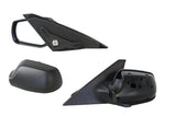 Electric Door Mirror (LHS) Mazda 3 BK 2004 - 2008 MZ03 - DOM - 05L - Sterling Parts - Exterior Mirrors - Sterling Parts
