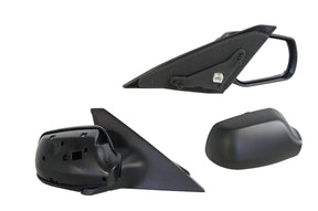 Electric Door Mirror (RHS) Mazda 3 BK 2004 - 2008 MZ03 - DOM - 05R - Sterling Parts - Exterior Mirrors - Sterling Parts