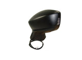 Door Mirror (LHS, Heated, No Blind Spot) Mazda 3 BM 2014 - 2016 MZ03 - DOM - 10L - Sterling Parts - Exterior Mirrors - Sterling Parts