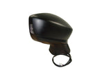 Door Mirror (RHS, Heated, with Light) Mazda 3 BM 2013 - 2016 MZ03 - DOM - 10R - Sterling Parts - Exterior Mirrors - Sterling Parts