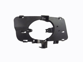 Front Fog Light Cover (RHS) Mazda 3 BK 2004 - 2006 MZ03 - FLC - 17R - Sterling Parts - Grilles & Bumper Parts - Sterling Parts