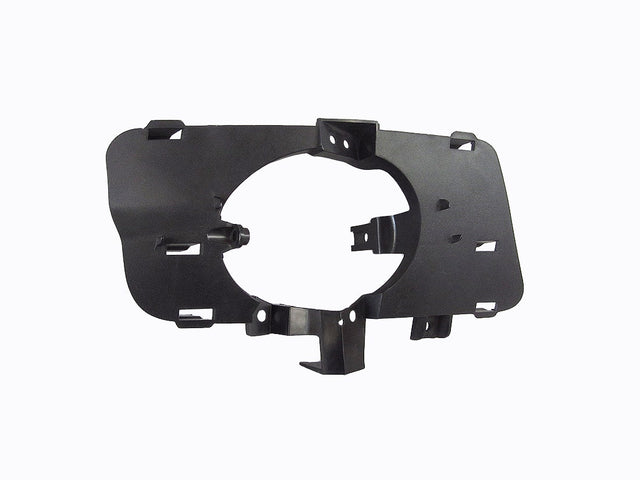 Front Fog Light Cover (RHS) Mazda 3 BK 2004 - 2006 MZ03 - FLC - 17R - Sterling Parts - Grilles & Bumper Parts - Sterling Parts