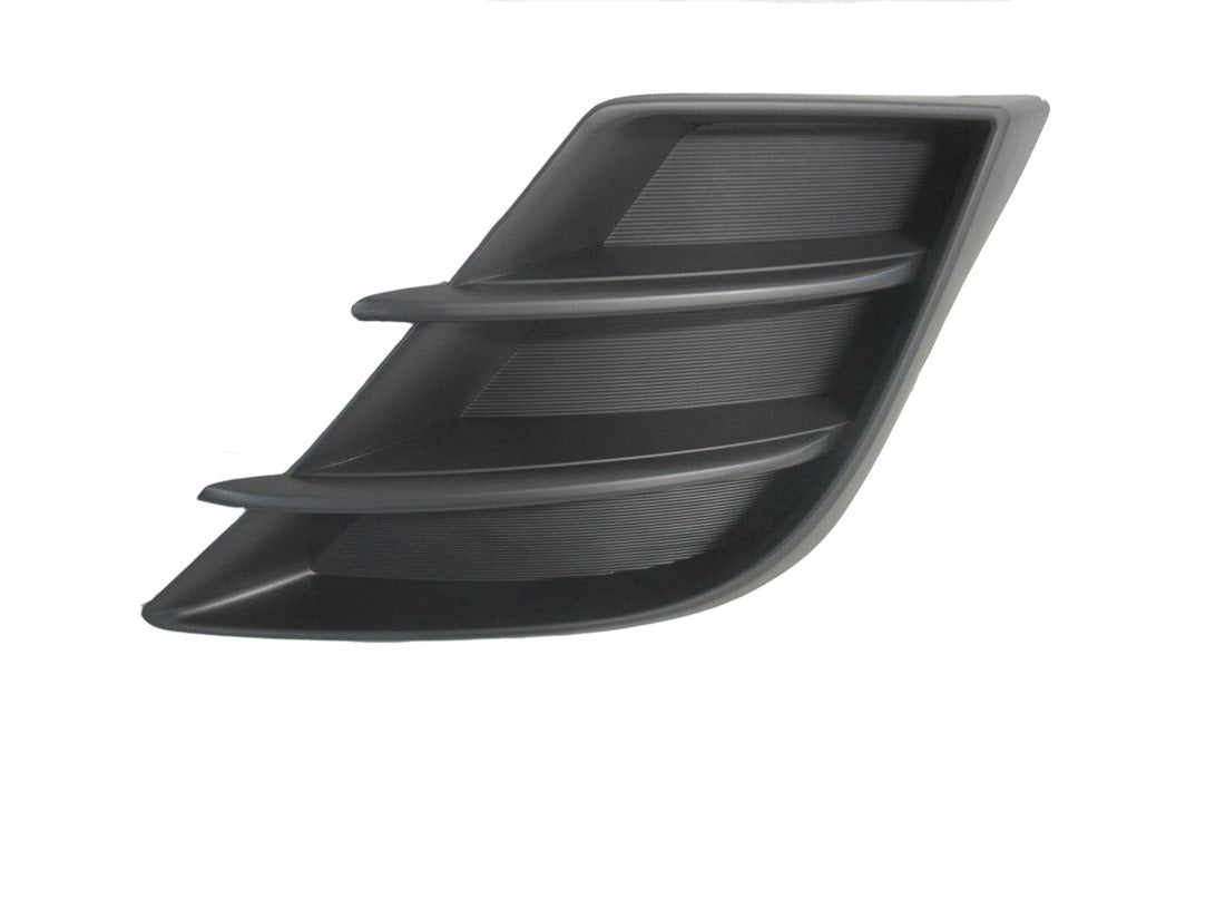 Front Fog Light Cover (LHS) Mazda 3 BL 2009 - 2011 MZ03 - FLC - 25L - Sterling Parts - Grilles & Bumper Parts - Sterling Parts