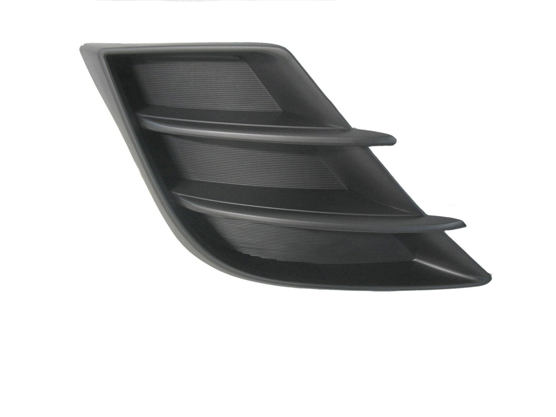 Front Fog Light Cover (RHS) Mazda 3 BL 2009 - 2011 MZ03 - FLC - 25R - Sterling Parts - Grilles & Bumper Parts - Sterling Parts