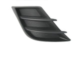 Front Fog Light Cover (RHS) Mazda 3 BL 2009 - 2011 MZ03 - FLC - 25R - Sterling Parts - Grilles & Bumper Parts - Sterling Parts