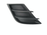 Front Fog Light Cover (RHS) Mazda 3 BL 2009 - 2011 MZ03 - FLC - 25R - Sterling Parts - Grilles & Bumper Parts - Sterling Parts