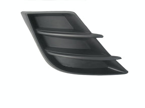 Front Fog Light Cover (RHS) Mazda 3 BL 2009 - 2011 MZ03 - FLC - 25R - Sterling Parts - Grilles & Bumper Parts - Sterling Parts