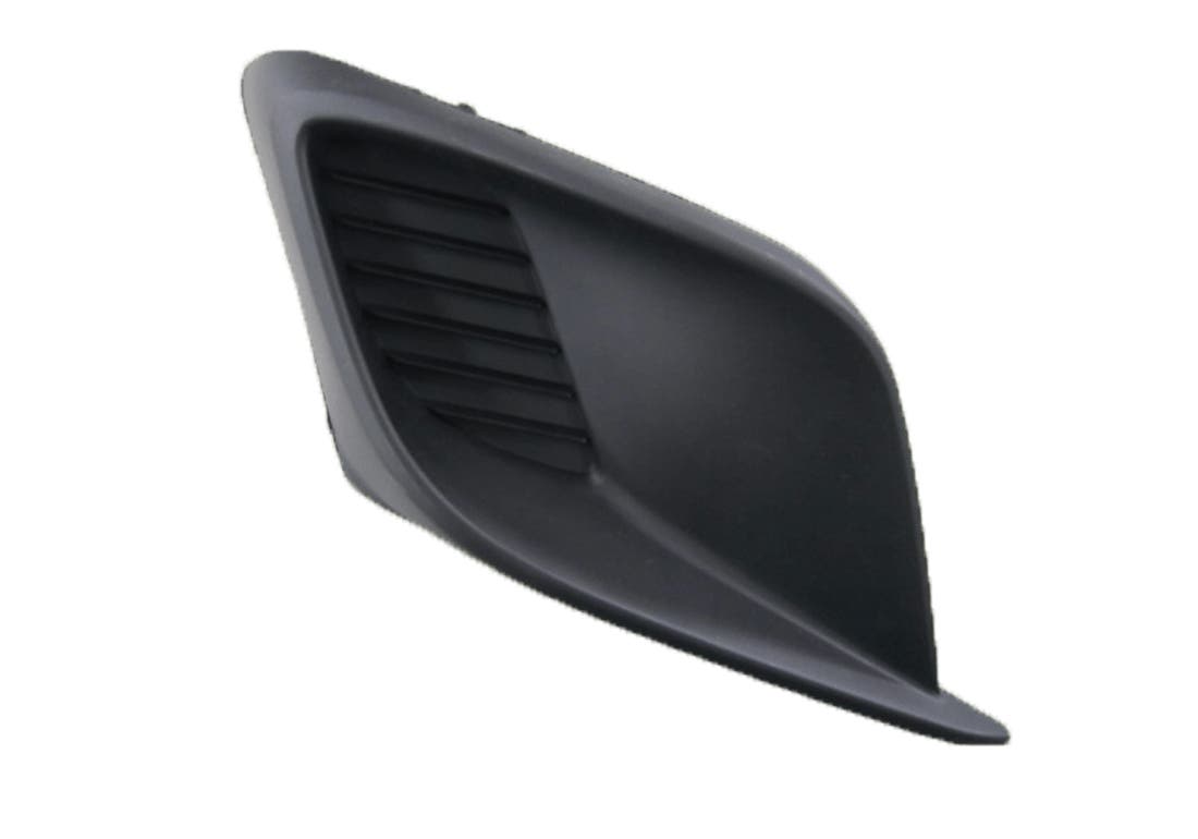 Front Fog Lamp Cover (LHS, Without Hole) Mazda 3 BM 2013 - 2016 MZ03 - FLC - 34L - Sterling Parts - Grilles & Bumper Parts - Sterling Parts