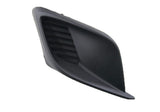Front Fog Lamp Cover (LHS, Without Hole) Mazda 3 BM 2013 - 2016 MZ03 - FLC - 34L - Sterling Parts - Grilles & Bumper Parts - Sterling Parts