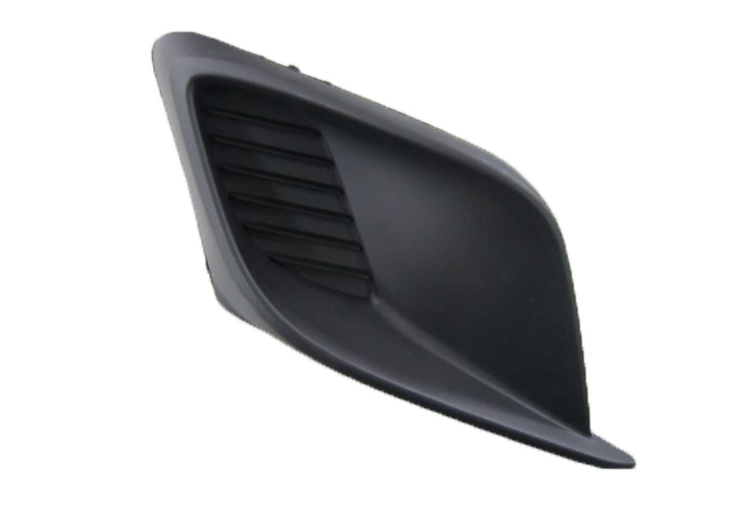 Front Fog Lamp Cover (LHS, Without Hole) Mazda 3 BM 2013 - 2016 MZ03 - FLC - 34L - Sterling Parts - Grilles & Bumper Parts - Sterling Parts