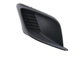 Front Fog Lamp Cover (LHS, Without Hole) Mazda 3 BM 2013 - 2016 MZ03 - FLC - 34L - Sterling Parts - Grilles & Bumper Parts - Sterling Parts