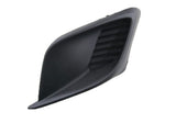 Front Fog Lamp Cover (RHS, Without Hole) Mazda 3 BM 2013 - 2016 MZ03 - FLC - 34R - Sterling Parts - Grilles & Bumper Parts - Sterling Parts