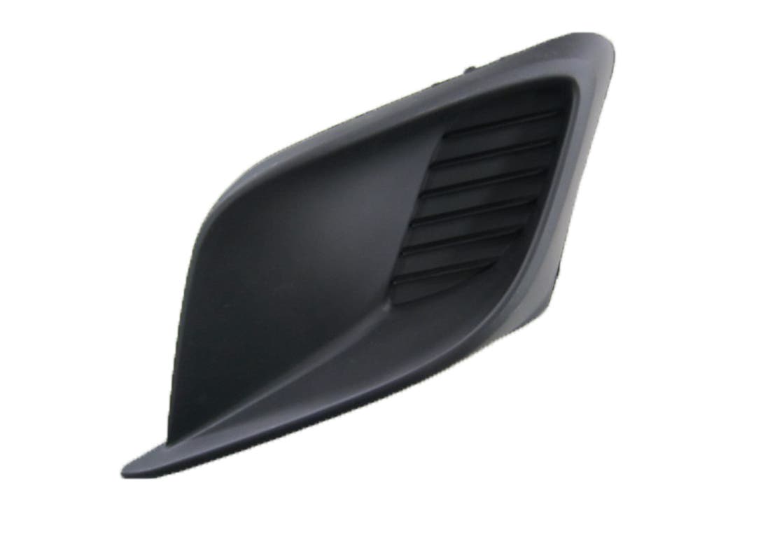 Front Fog Lamp Cover (RHS, Without Hole) Mazda 3 BM 2013 - 2016 MZ03 - FLC - 34R - Sterling Parts - Grilles & Bumper Parts - Sterling Parts