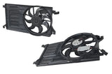 Radiator Fan (Engine Bay) Mazda 3 BL 2009 - 2014 MZ03 - FNR - 06F - Sterling Parts - Cooling Fans & Parts - Sterling Parts