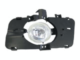 Front Fog Light (LHS) Mazda 3 BK 2004 - 2006 MZ03 - FOL - 01L - Sterling Parts - Fog Lights - Sterling Parts