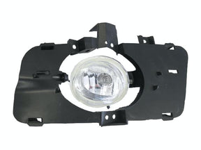 Front Fog Light (LHS) Mazda 3 BK 2004 - 2006 MZ03 - FOL - 01L - Sterling Parts - Fog Lights - Sterling Parts