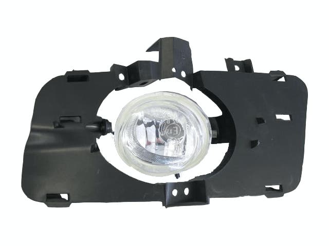 Front Fog Light (LHS) Mazda 3 BK 2004 - 2006 MZ03 - FOL - 01L - Sterling Parts - Fog Lights - Sterling Parts