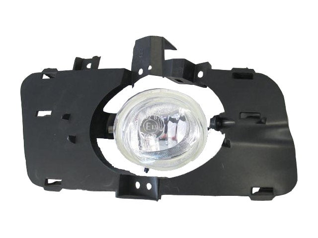 Front Fog Light (Round, RHS) Mazda 3 BK Sedan 2004 - 2006 MZ03 - FOL - 01R - Sterling Parts - Fog Lights - Sterling Parts