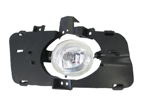 Front Fog Light (Round, RHS) Mazda 3 BK Sedan 2004 - 2006 MZ03-FOL-01R - Sterling Parts