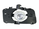 Front Fog Light (Round, RHS) Mazda 3 BK Sedan 2004 - 2006 MZ03 - FOL - 01R - Sterling Parts - Fog Lights - Sterling Parts