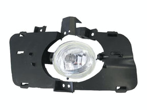 Front Fog Light (Round, RHS) Mazda 3 BK Sedan 2004 - 2006 MZ03 - FOL - 01R - Sterling Parts - Fog Lights - Sterling Parts