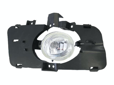 Front Fog Light (Round, RHS) Mazda 3 BK Sedan 2004 - 2006 MZ03-FOL-01R - Sterling Parts