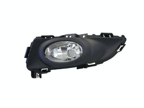 Front Fog Light (LHS) Mazda 3 BK Hatchback 2004 - 2006 MZ03 - FOL - 05L - Sterling Parts - Fog Lights - Sterling Parts
