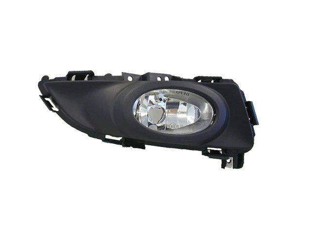 Front Fog Light Cover (RHS) Mazda 3 BK Hatchback 2004 - 2006 MZ03 - FOL - 05R - Sterling Parts - Grilles & Bumper Parts - Sterling Parts