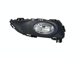 Front Fog Light Cover (RHS) Mazda 3 BK Hatchback 2004 - 2006 MZ03 - FOL - 05R - Sterling Parts - Grilles & Bumper Parts - Sterling Parts