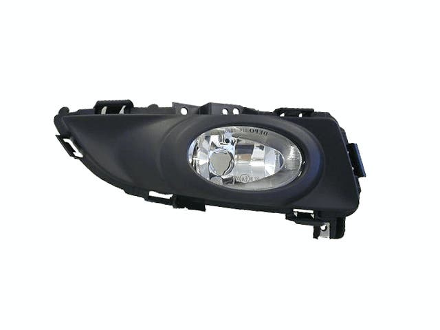 Front Fog Light Cover (RHS) Mazda 3 BK Hatchback 2004 - 2006 MZ03 - FOL - 05R - Sterling Parts - Grilles & Bumper Parts - Sterling Parts