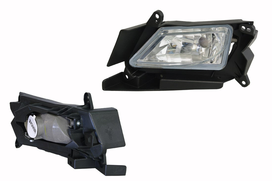 Front Fog Light (LHS) Mazda 3 BL SP25 2009 - 2011 MZ03 - FOL - 11L - Sterling Parts - Fog Lights - Sterling Parts