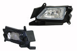 Front Fog Light (LHS) Mazda 3 BL SP25 2009 - 2011 MZ03 - FOL - 11L - Sterling Parts - Fog Lights - Sterling Parts
