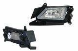 Front Fog Light (LHS) Mazda 3 BL SP25 2009 - 2011 MZ03 - FOL - 11L - Sterling Parts - Fog Lights - Sterling Parts