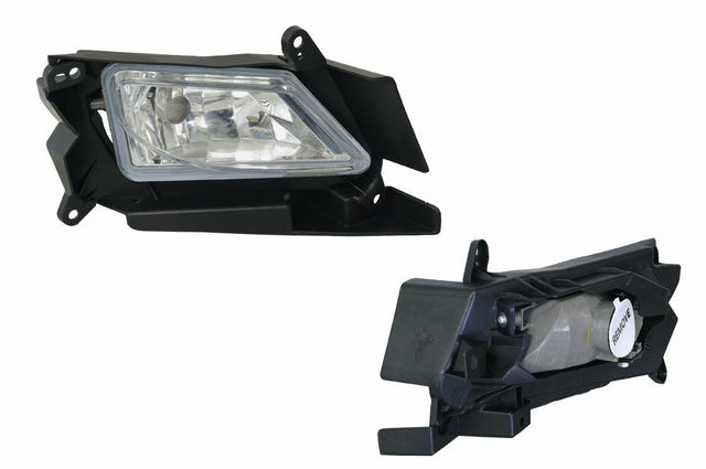 Front Fog Light (RHS) Mazda 3 BL SP25 2009 - 2011 MZ03 - FOL - 11R - Sterling Parts - Fog Lights - Sterling Parts