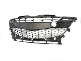 Front Grille (Bumper Bar) Mazda 3 BL 2009 - 2011 MZ03 - GRI - 17F - Sterling Parts - Grilles & Bumper Parts - Sterling Parts