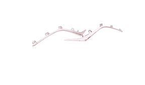 Front Grille Mould (Chrome, RHS) Mazda 3 BM 2013 - 2016 MZ03 - GRM - 14R - Sterling Parts - Body Mouldings & Trims - Sterling Parts
