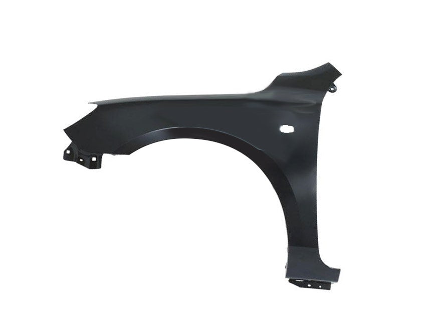 Guard (LHS) Mazda 3 BK Hatchback 2004 - 2008 MZ03 - GUD - 15L - Sterling Parts - Body Panels & Hardware - Sterling Parts