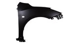 Guard (RHS) with Blinker Hole & Side Skirt Holes Mazda 3 BL 2009 - 2014 MZ03-GUD-17R - Sterling