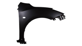 Guard (RHS) with Blinker Hole & Side Skirt Holes Mazda 3 BL 2009 - 2014 MZ03-GUD-17R - Sterling