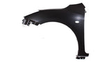 Guard (LHS, with Blinker Hole, No Side Skirt Hole) Mazda 3 BL 2009 - 2014 MZ03 - GUD - 18L - Sterling Parts - Body Panels & Hardware - Sterling Parts