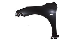 Guard (LHS, with Blinker Hole, No Side Skirt Hole) Mazda 3 BL 2009 - 2014 MZ03 - GUD - 18L - Sterling Parts - Body Panels & Hardware - Sterling Parts